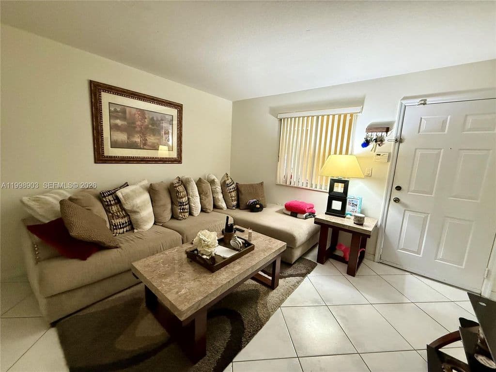 2-bedroom Condo — 12605 SW 91st St APT 219