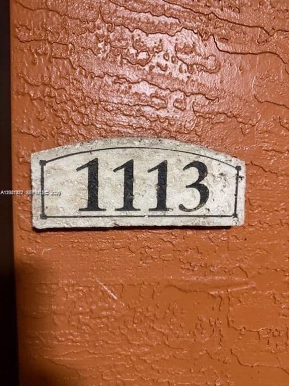 3-bedroom Condo — 4167 N Haverhill Rd APT 1113