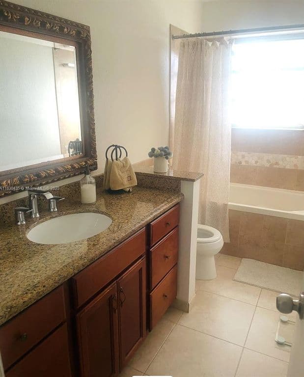 3-bedroom Single-Family Home — 6790 SW 10th Ct