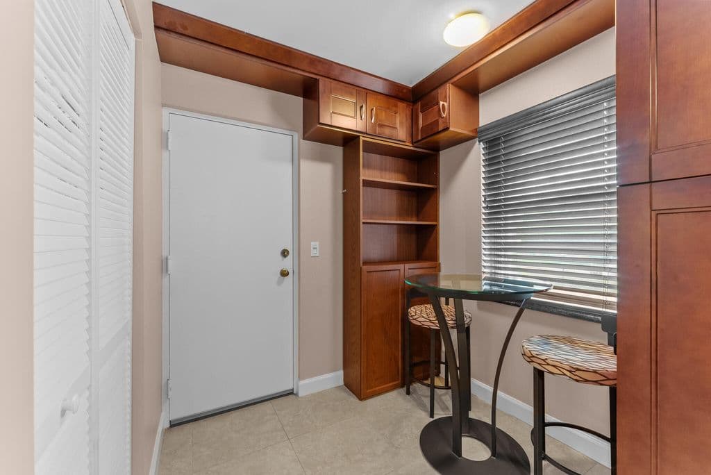 3-bedroom Condo — 6300 NW 2nd Avenue #201