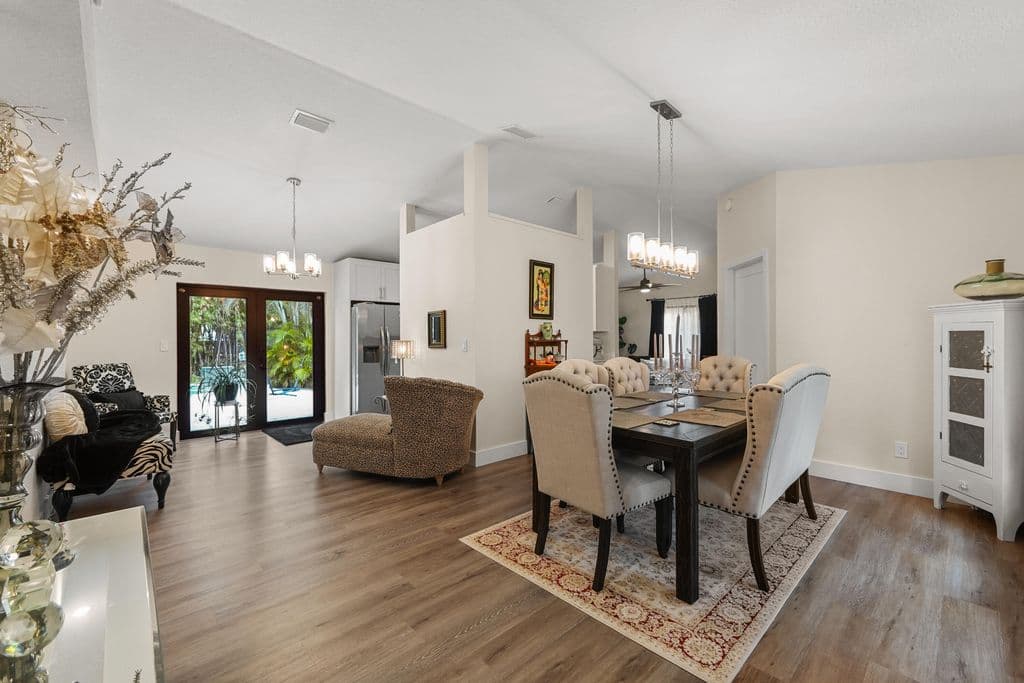3+1 Müstakil ev — 2749 Park Drive