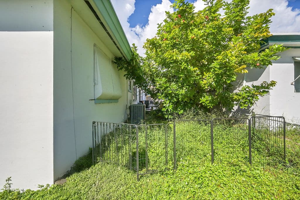 3-bedroom Single-Family Home — 721 N A Street