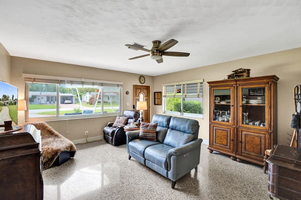 3-bedroom Single-Family Home — 501 NE 28th Street