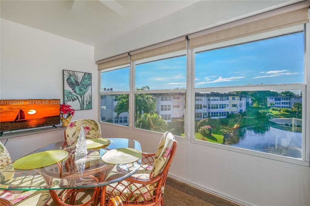 2-bedroom Condo — 3501 NW 47th Ave APT 604