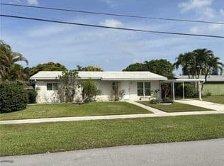 3+1 Müstakil ev — 19120 Bel Aire Dr, Cutler Bay, 33157