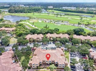 2+1 Condo — 2914 Hope Valley Street #2108, West Palm Beach, 33411