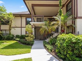 3-bedroom Condo — 13400 Polo Rd #203, Wellington, 33414