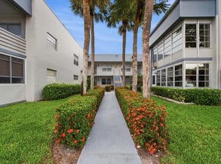 2-bedroom Condo — 330 Piedmont #330, Delray Beach, 33484