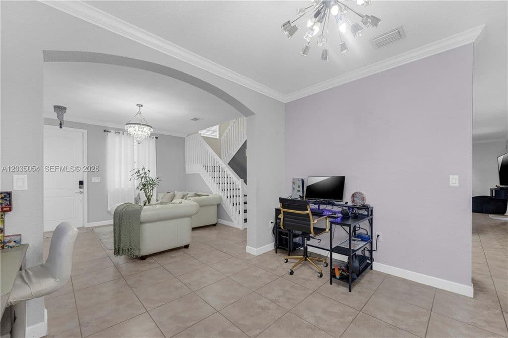 5+1 Müstakil ev — 13384 SW 268th Ter