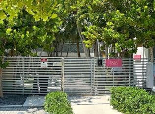 2-bedroom Condo — 1816 Meridian Ave #18, Miami Beach, 33139