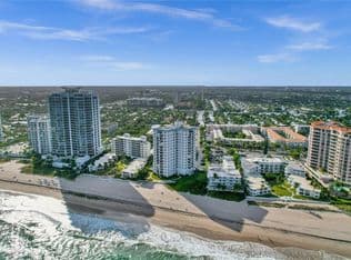 2+1 Condo — 1500 S Ocean Blvd APT 1408, Pompano Beach, 33062