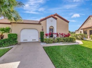 3+1 Müstakil ev — 8240 Waterline Drive, Boynton Beach, 33472