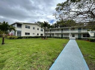 2+1 Condo — 257 Tilford M #257, Deerfield Beach, 33442