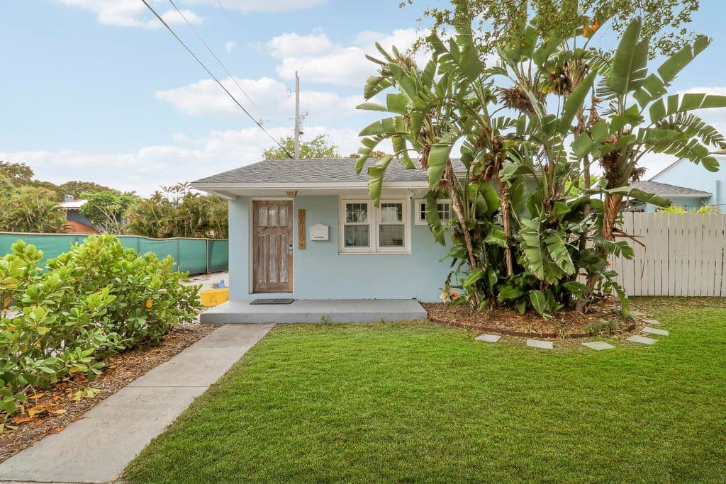 3+1 Müstakil ev — 3619 Spruce Avenue