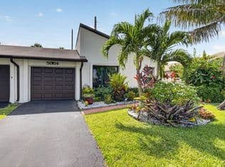 2+1 Müstakil ev — 5034 Minto Road, Boynton Beach, 33472