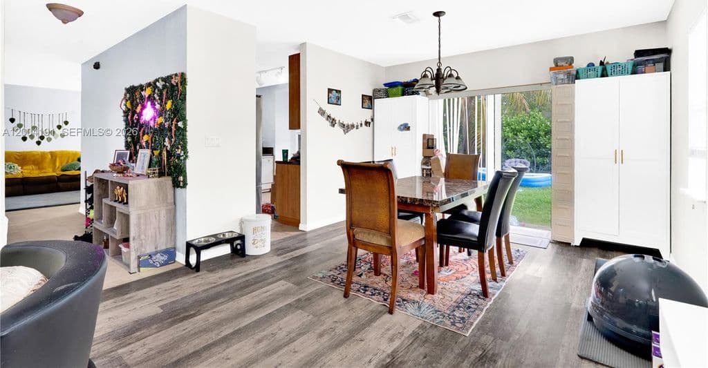 3+1 Müstakil ev — 9031 SW 208th Ter