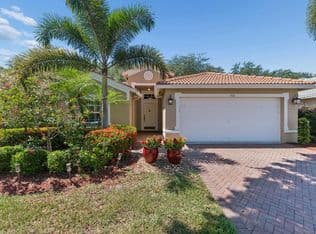 3-bedroom Single-Family Home — 5318 VERNIO Lane, Boynton Beach, 33437