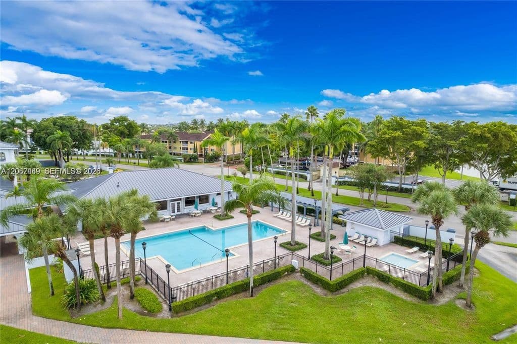 3-bedroom Property — 6641 NW 174th Ter