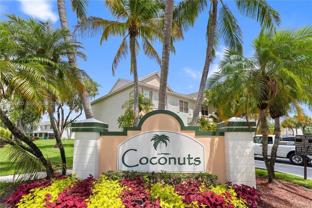 2-bedroom Property — 38 Truman Dr
