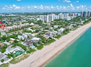 2-bedroom Condo — 2400 NE 33rd Avenue #211, Fort Lauderdale, 33305