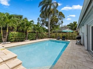 4+1 Müstakil ev — 1243 GARFIELD Street, Hollywood, 33019