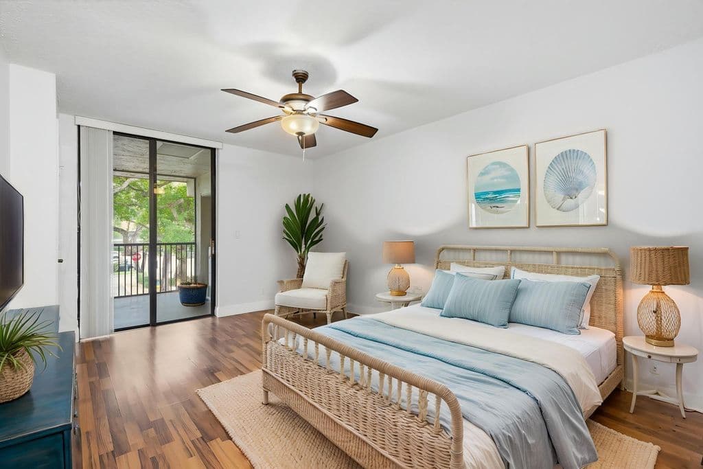 3-bedroom Condo — 2486 NW 49th Terrace #762