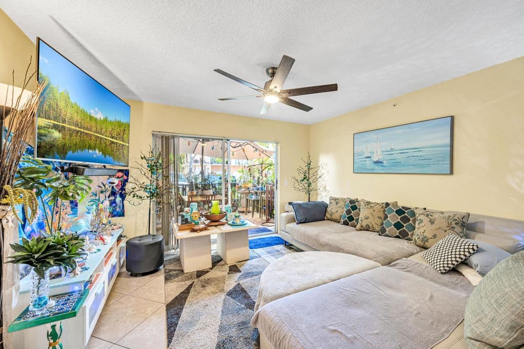 2-bedroom Condo — 2119 SE 10th Avenue #901