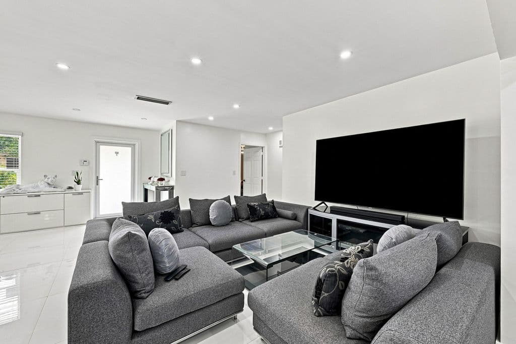 3+1 Müstakil ev — 16820 SW 108th Avenue