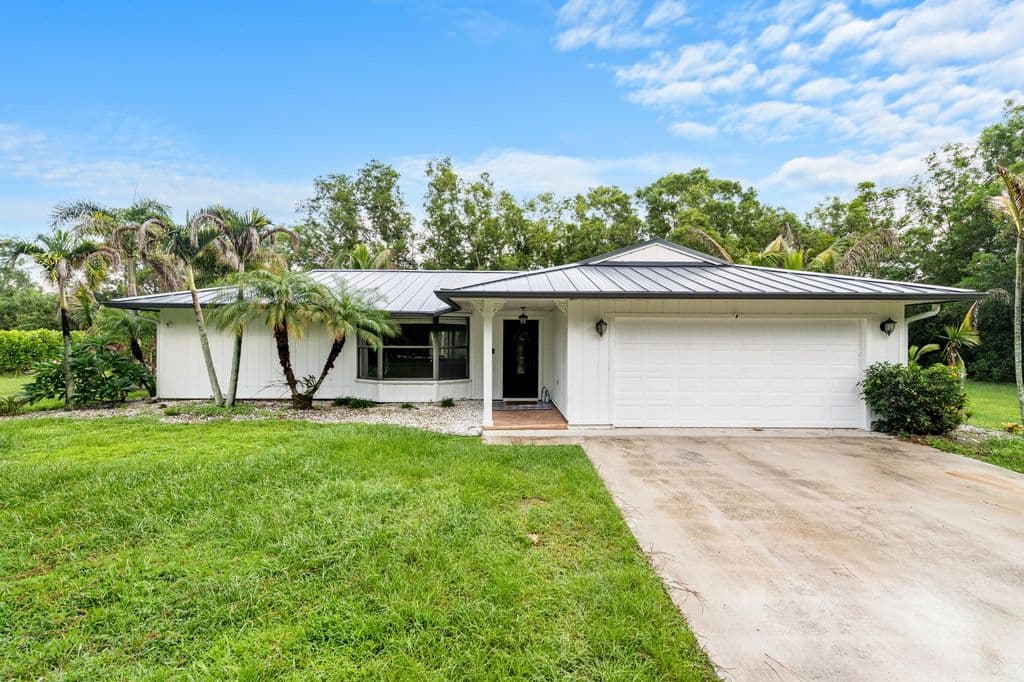 3-bedroom Single-Family Home — 13225 157th Court N