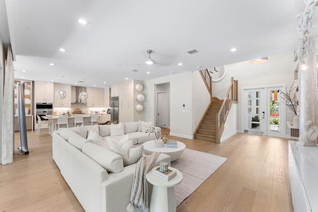 4-bedroom Single-Family Home — 480 42nd Street