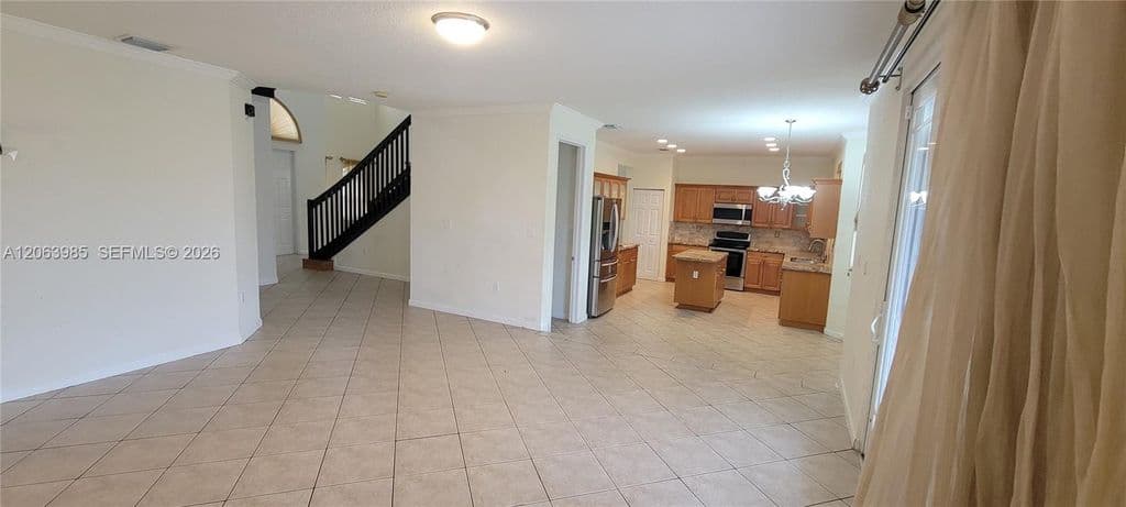 4-bedroom Single-Family Home — 8765 SW 208th St