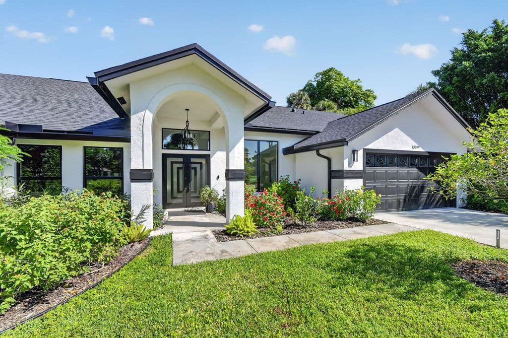 4+1 Müstakil ev — 13399 Doubletree Circle