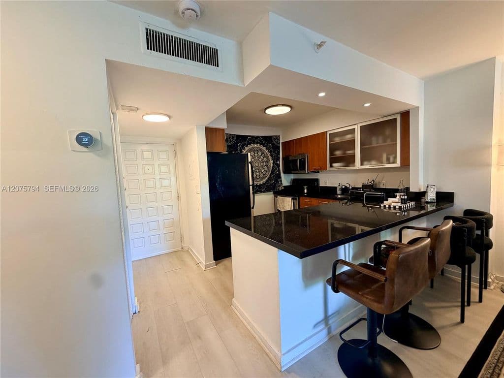 Condo — 700 NE 63rd St APT D201