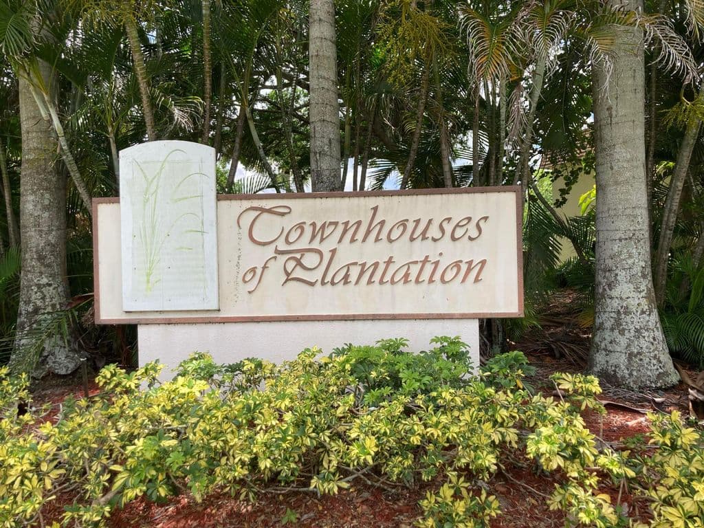 2-bedroom Condo — 801 NW 46TH Avenue #801