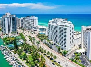 1-bedroom Condo — 5401 Collins Ave APT 231, Miami Beach, 33140