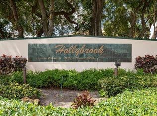1-bedroom Condo — 8900 Washington Blvd APT 405A, Hollywood, 33025