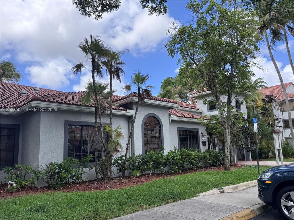 3+1 Condo — 9100 W Atlantic Blvd APT 622