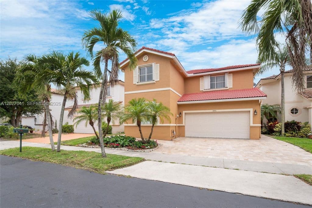 4+1 Müstakil ev — 15558 SW 112th Dr