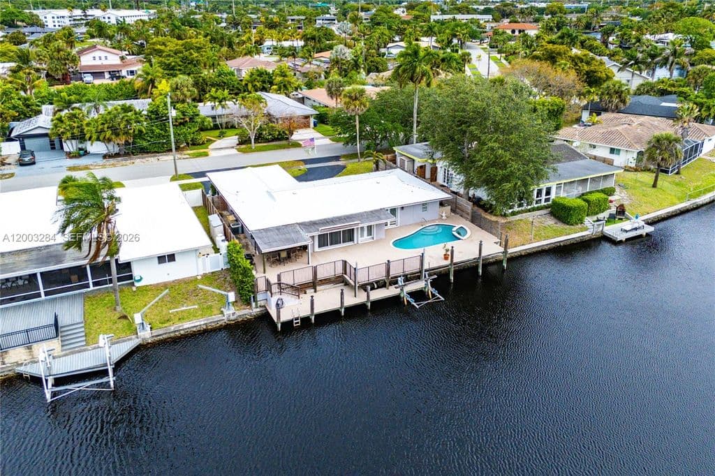 3-bedroom Single-Family Home — 2832 NW 10th Ave