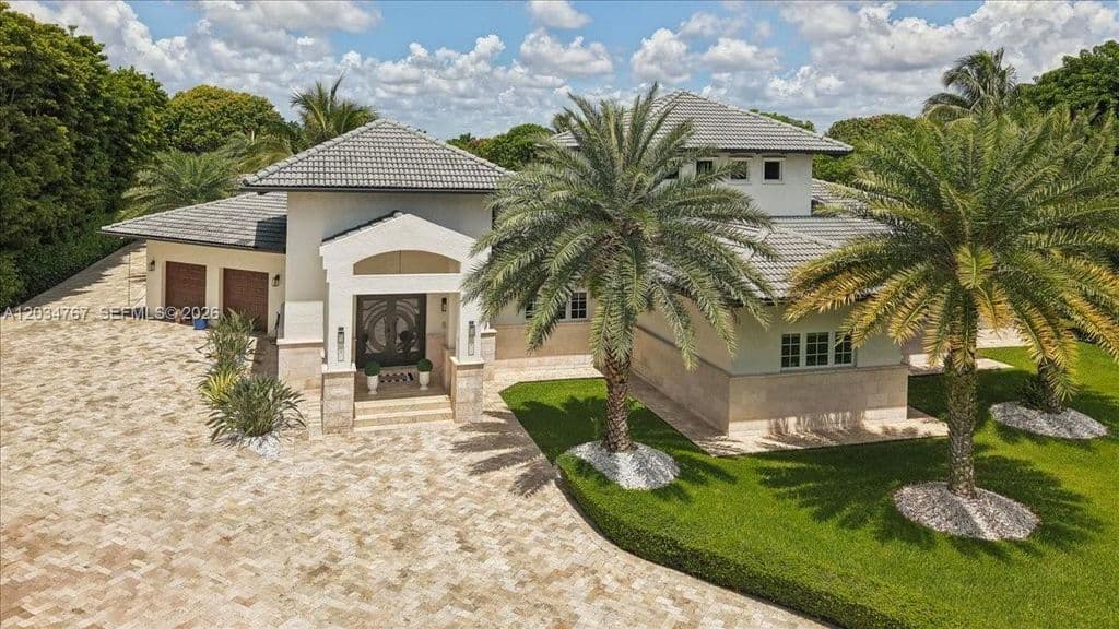 5+1 Müstakil ev — 16580 SW 173rd Ave