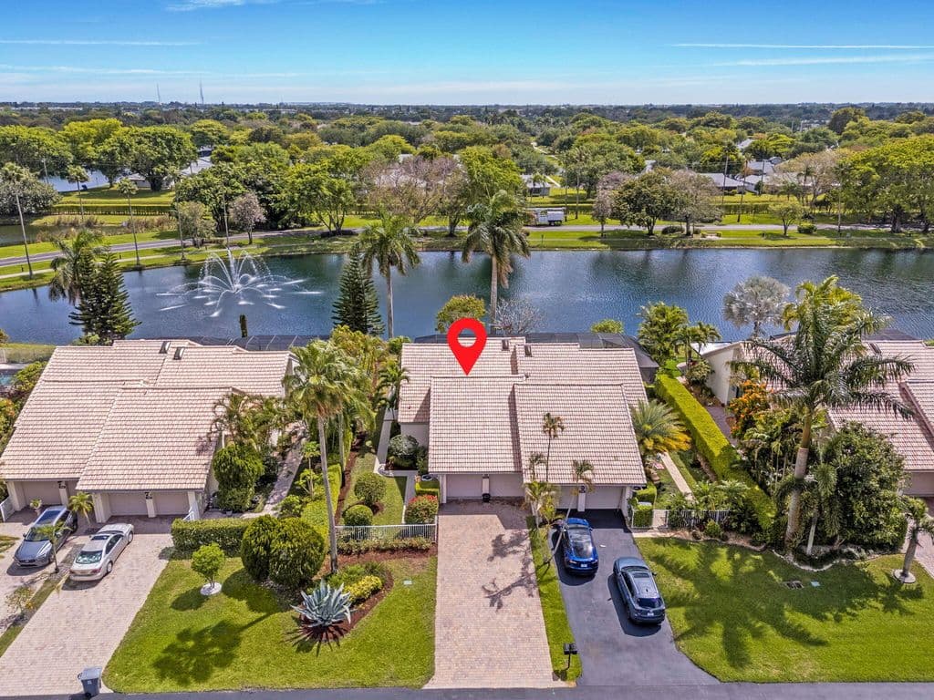 2-bedroom Property — 9722 Erica Court
