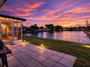 2-bedroom Single-Family Home — 4804 NW 27th Terrace, Fort Lauderdale, 33309