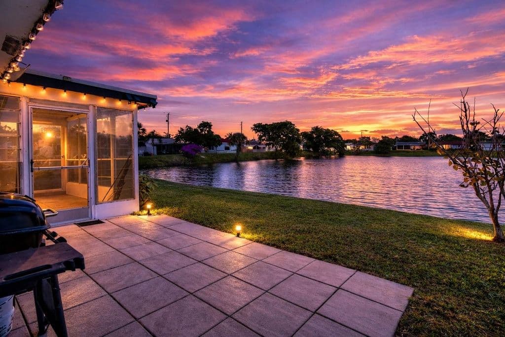2-bedroom Single-Family Home — 4804 NW 27th Terrace