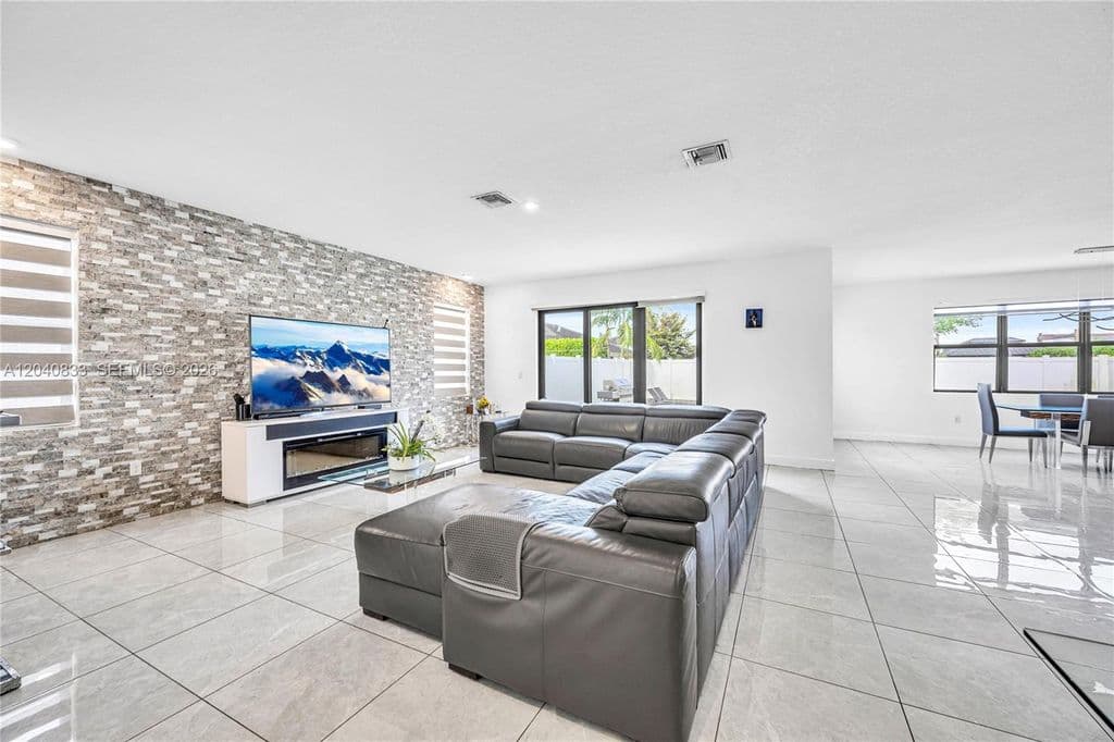 4-bedroom Single-Family Home — 23541 SW 107th Pl