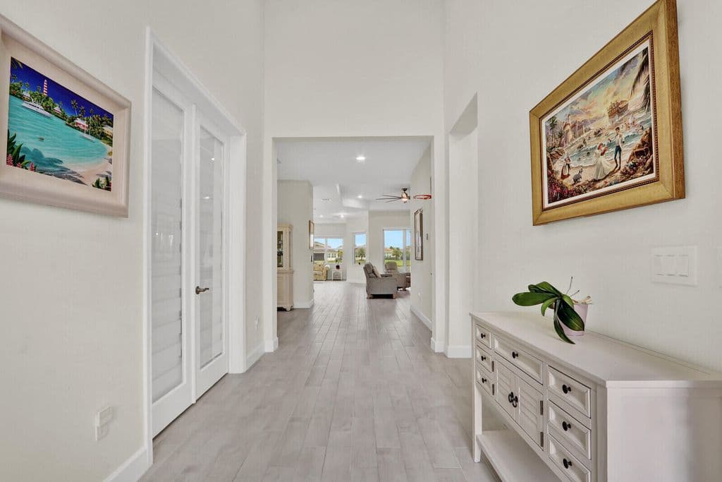 4-bedroom Single-Family Home — 4941 Liberty Lane