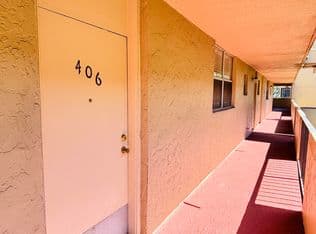 2+1 Condo — 408 NW 68TH Avenue #406, Fort Lauderdale, 33317