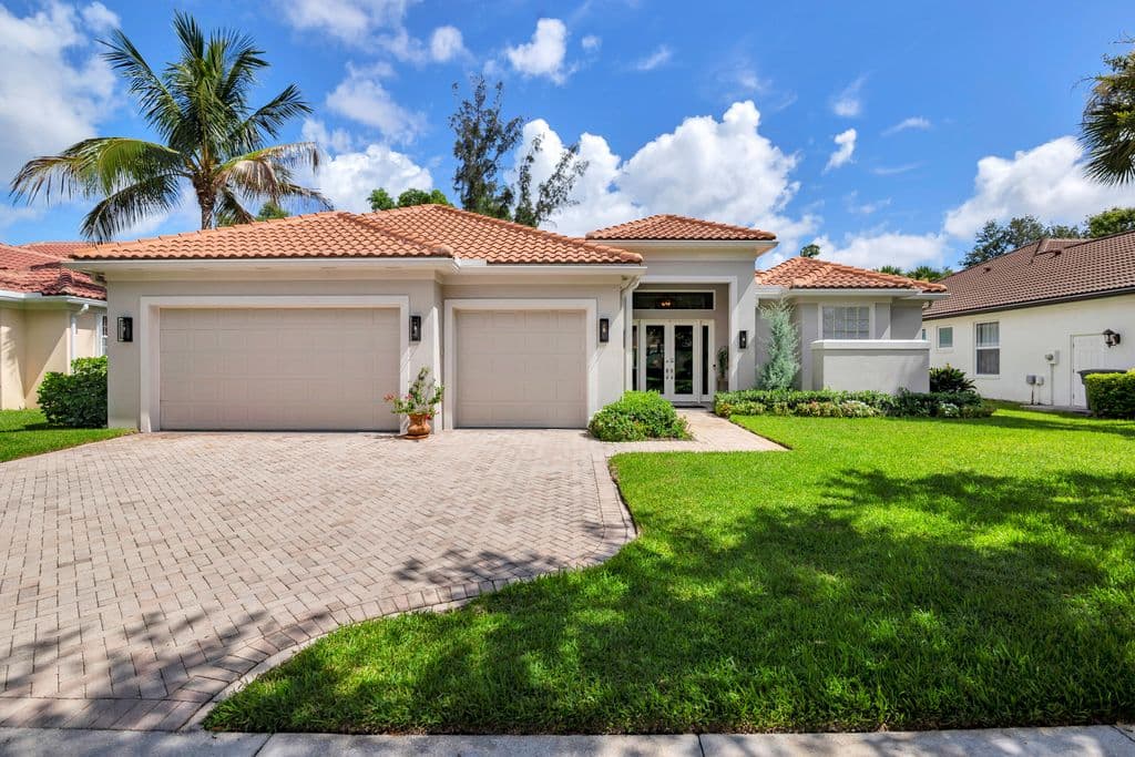4+1 Müstakil ev — 1754 Flagler Manor Circle