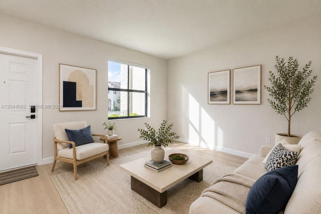3+1 Mülk — 10079 SW 228th Ter #10079