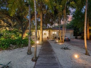 3-bedroom Single-Family Home — 1160 NE 100th St, Miami Shores, 33138