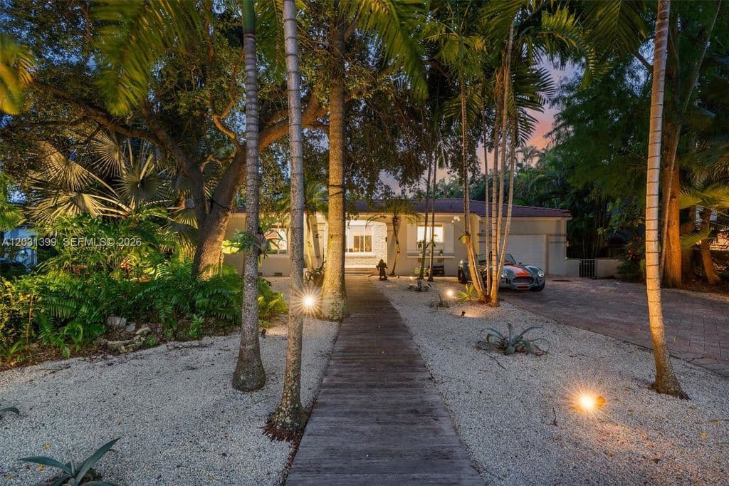 3-bedroom Single-Family Home — 1160 NE 100th St
